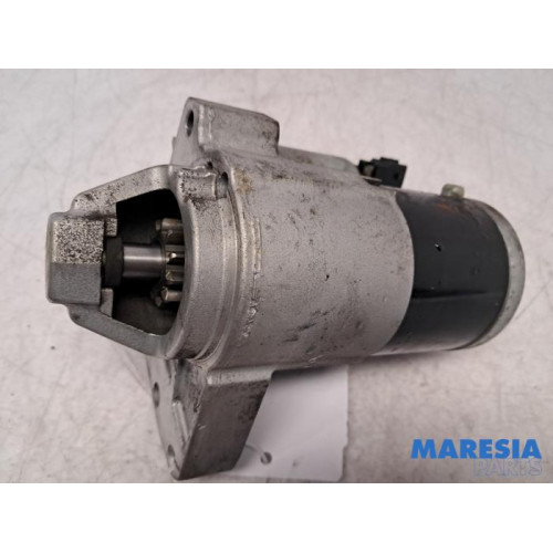 Citroen - C4 Picasso - Starter