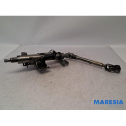 Citroen - C4 Picasso - Steering column housing