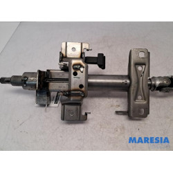 Citroen - C4 Picasso - Steering column housing