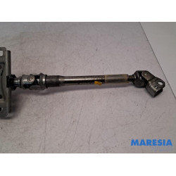 Citroen - C4 Picasso - Steering column housing