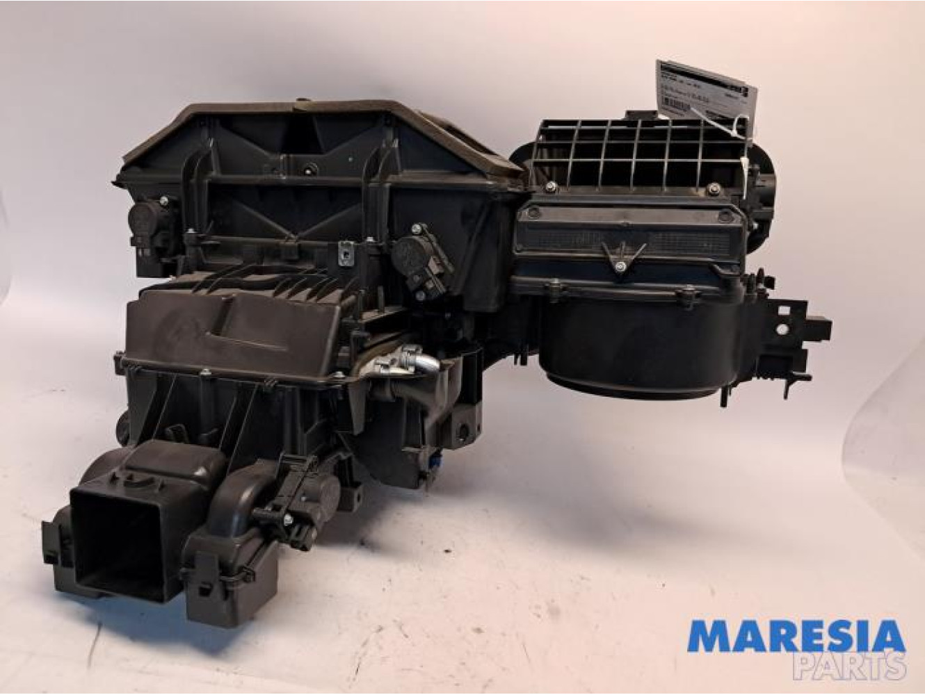Alfa Romeo - 159 - Heater housing