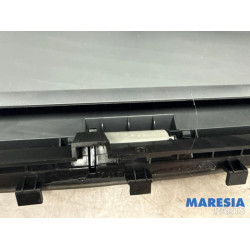 Citroen - C4 Cactus - Dashboard cover / flap