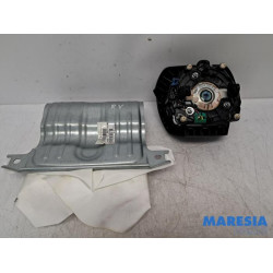 Citroen - C4 Cactus - Set de airbag