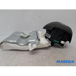 Citroen - C4 Cactus - Set de airbag