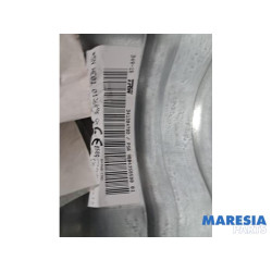 Citroen - C4 Cactus - Set de airbag