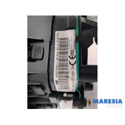 Citroen - C4 Cactus - Set de airbag