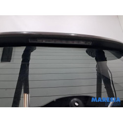 Citroen - C4 Cactus - Achterklep