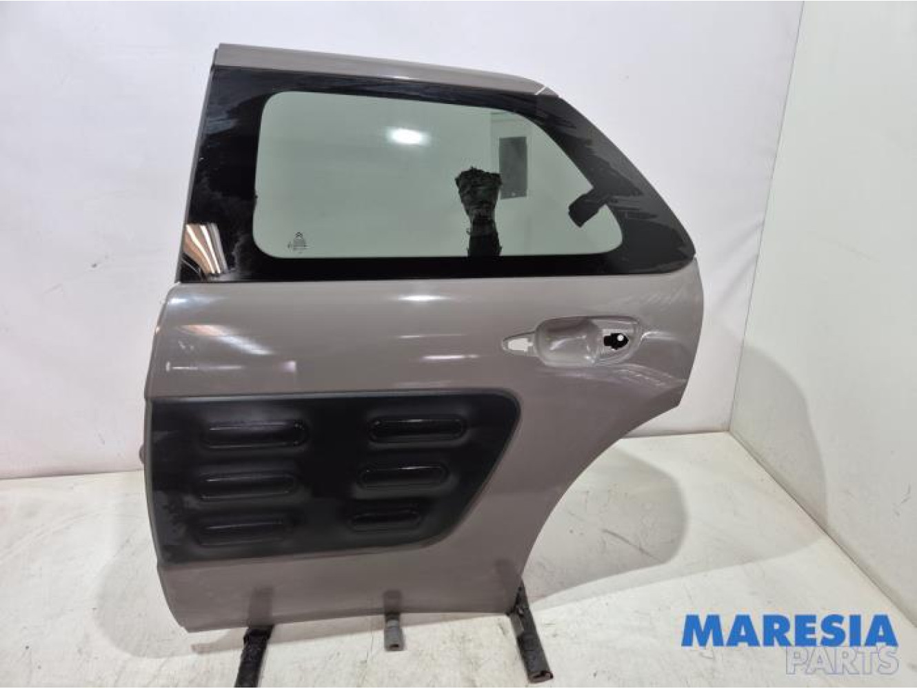 Citroen - C4 Cactus - Portière 4portes arrière gauche
