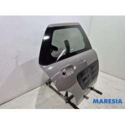 Citroen - C4 Cactus - Rear door 4-door, right