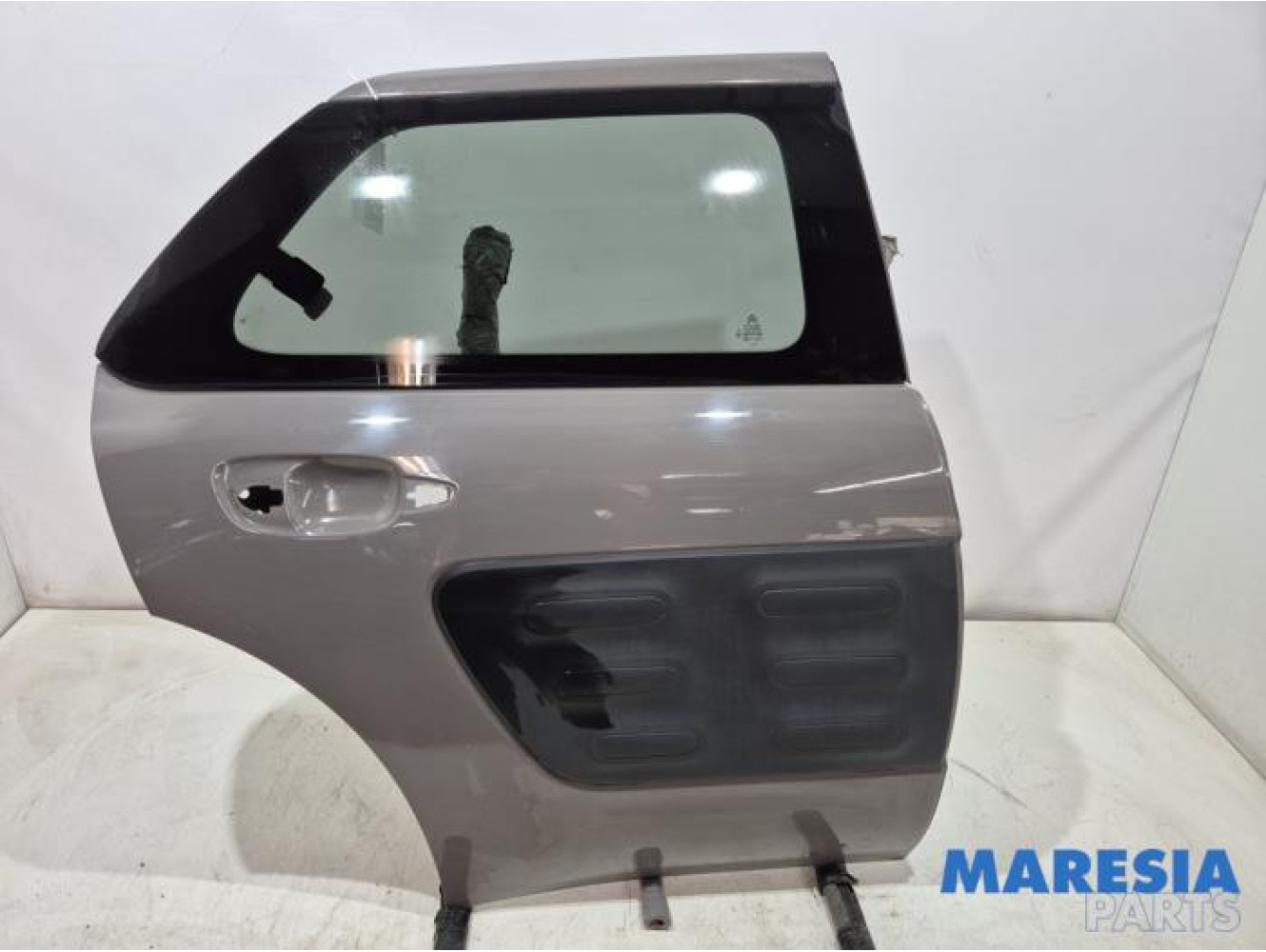 Citroen - C4 Cactus - Rear door 4-door, right