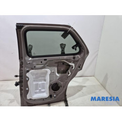 Citroen - C4 Cactus - Rear door 4-door, right