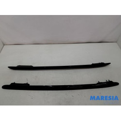 Citroen - C4 Cactus - Roof rail kit