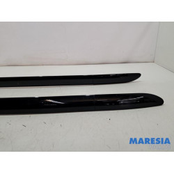 Citroen - C4 Cactus - Roof rail kit
