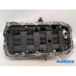 Alfa Romeo - 159 - Sump