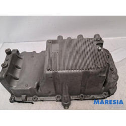 Alfa Romeo - 159 - Sump