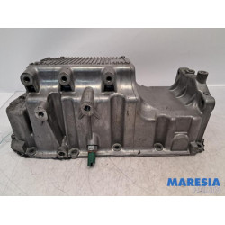 Alfa Romeo - 159 - Sump
