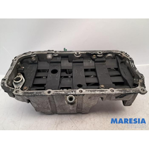 Alfa Romeo - 159 - Sump