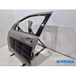 Citroen - C4 Cactus - Portière 4portes avant gauche