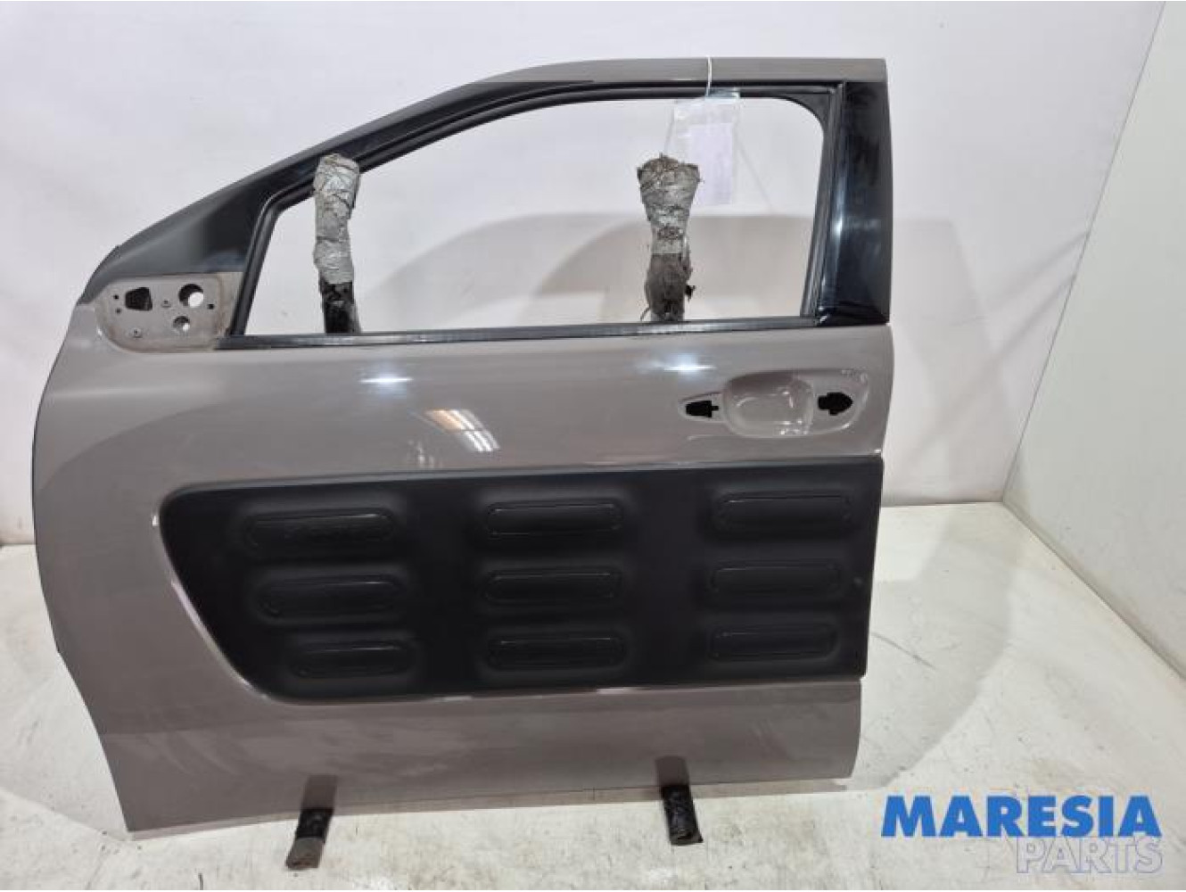 Citroen - C4 Cactus - Portière 4portes avant gauche
