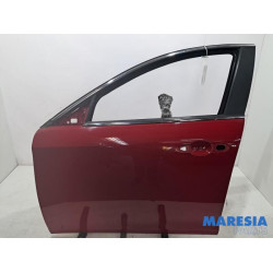 Alfa Romeo - Giulietta - Tür 4-türig links vorne