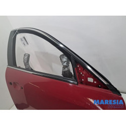 Alfa Romeo - Giulietta - Front door 4-door, right