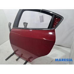 Alfa Romeo - Giulietta - Portier 4Deurs links-achter