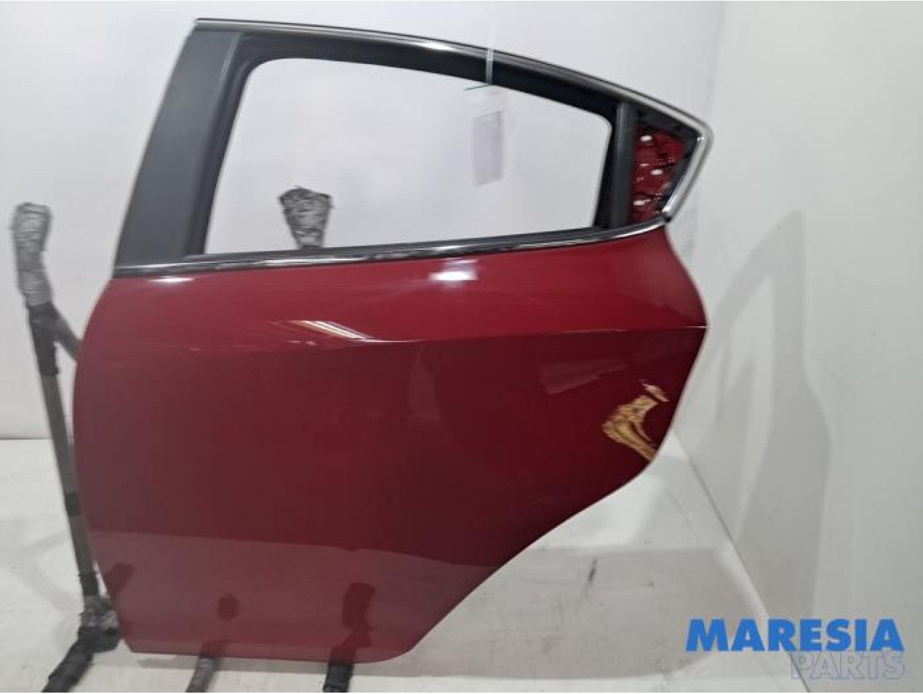 Alfa Romeo - Giulietta - Portière 4portes arrière gauche