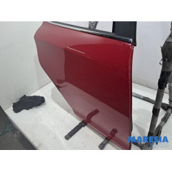 Alfa Romeo - Giulietta - Rear door 4-door, right