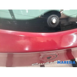 Alfa Romeo - Giulietta - Hayon