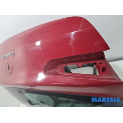 Alfa Romeo - Giulietta - Hayon