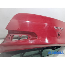 Alfa Romeo - Giulietta - Hayon