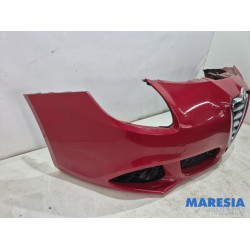 Alfa Romeo - Giulietta - Voorbumper