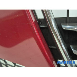 Alfa Romeo - Giulietta - Voorbumper