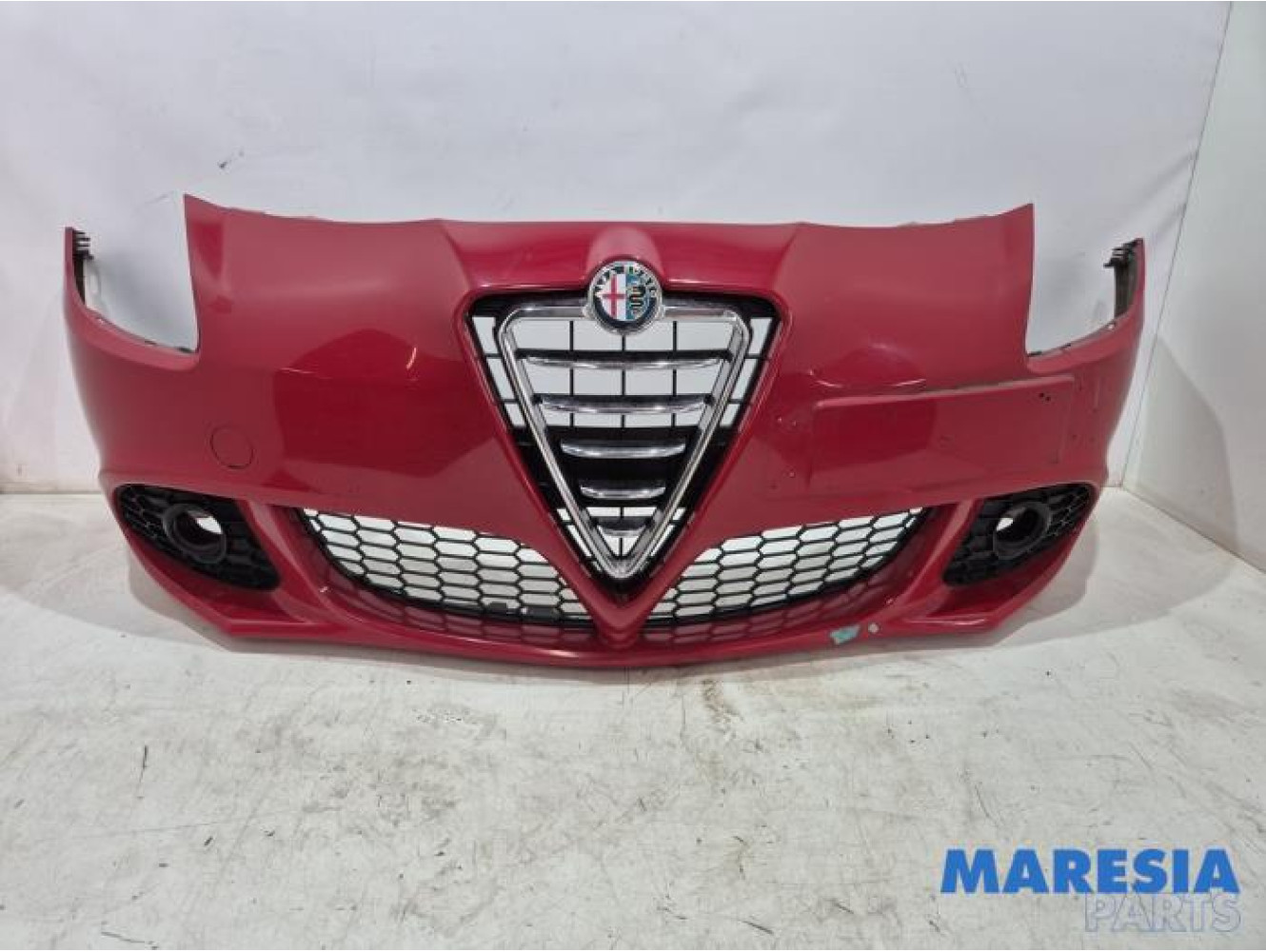 Alfa Romeo - Giulietta - Voorbumper
