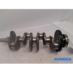 Alfa Romeo - 159 - Kurbelwelle