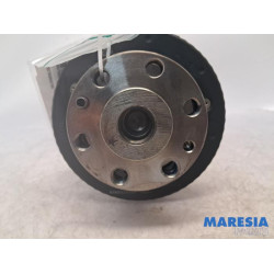 Alfa Romeo - 159 - Kurbelwelle