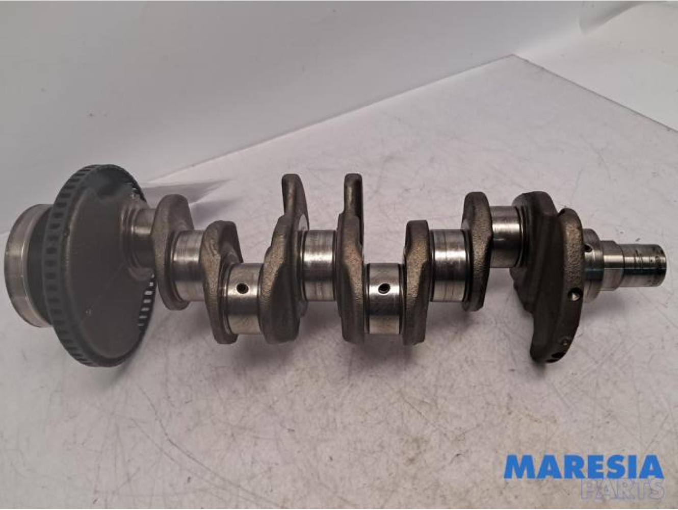 Alfa Romeo - 159 - Kurbelwelle