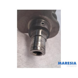 Alfa Romeo - 159 - Kurbelwelle