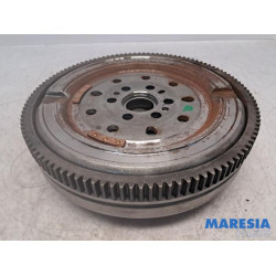 Alfa Romeo - 159 - Vliegwiel