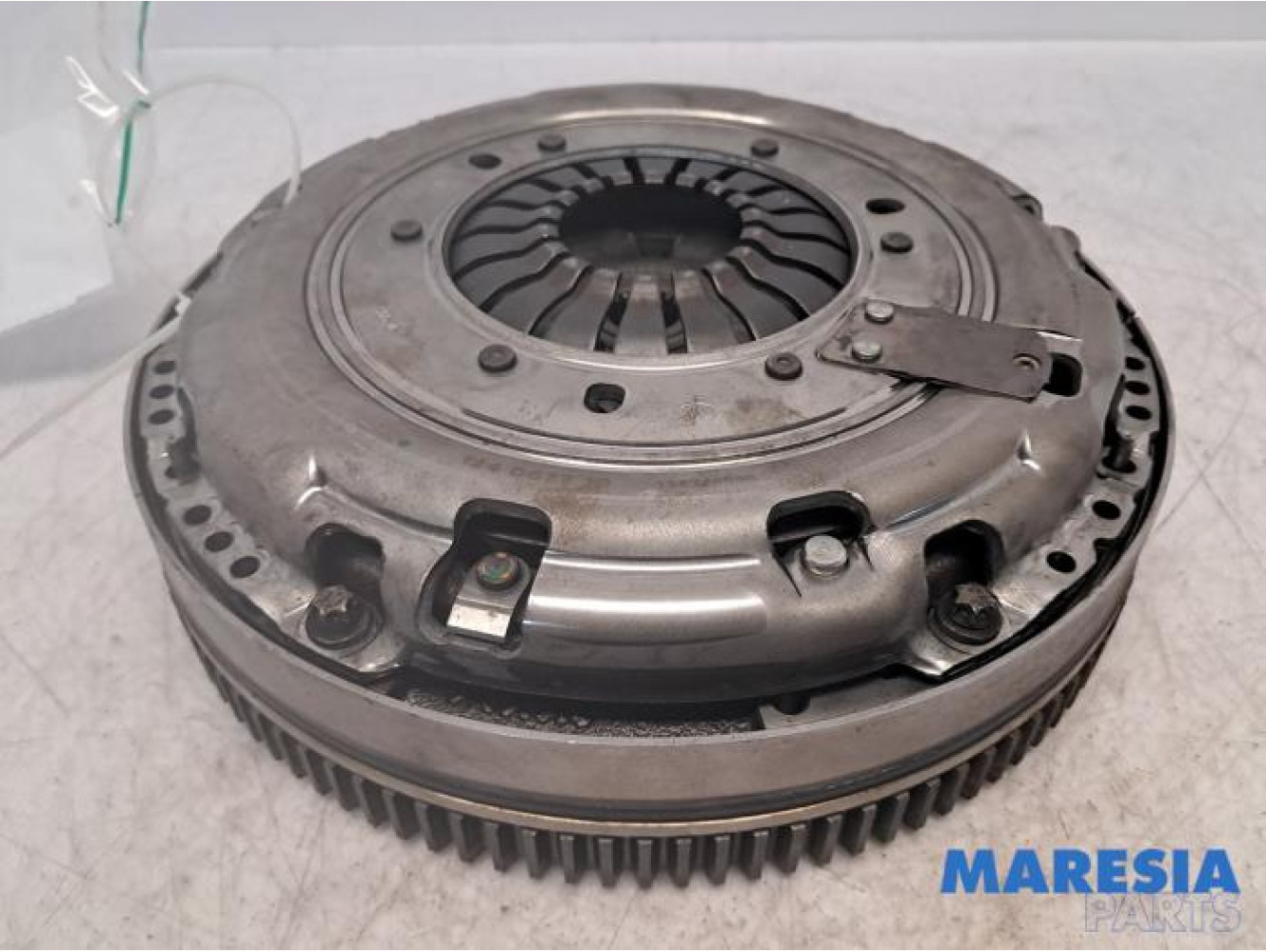 Alfa Romeo - 159 - Vliegwiel