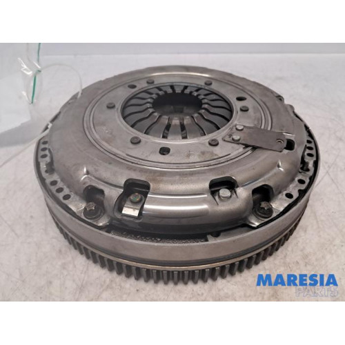 Alfa Romeo - 159 - Flywheel