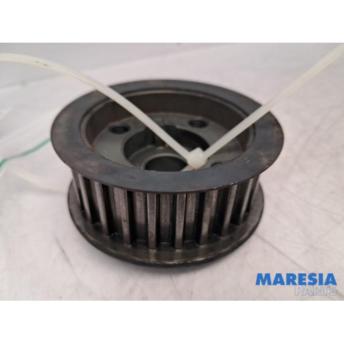 Alfa Romeo - 159 - Crankshaft sprocket