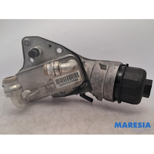 Alfa Romeo - 159 - Oil filter housing