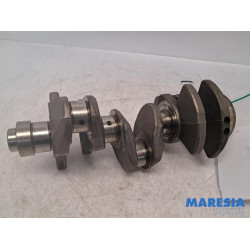 Peugeot - 208 - Kurbelwelle