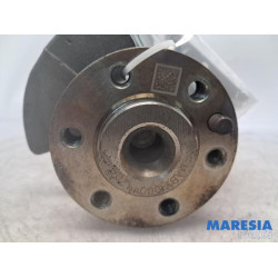 Peugeot - 208 - Kurbelwelle