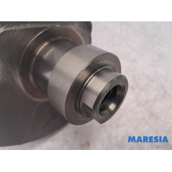 Peugeot - 208 - Kurbelwelle