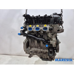 Peugeot - 208 - Motor