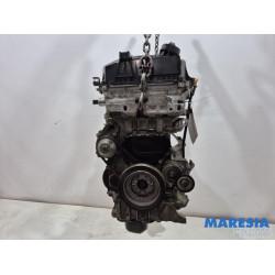 Peugeot - 208 - Motor