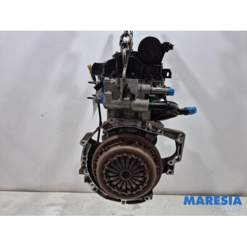 Peugeot - 208 - Motor