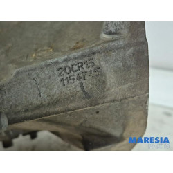 Peugeot - 208 - Versnellingsbak